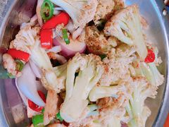 -胡大饭馆(青果路店)