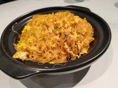 -老三烤肉·融合菜宴会厅