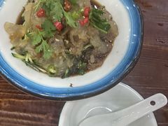 -叶存利海鲜大馅饺子(海宁路总店)