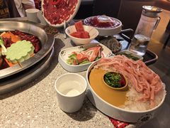 -大龙燚火锅(太古里店)