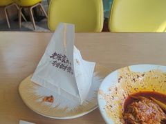 -老陈家擀面皮(平凉路店)