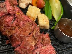 -俄士厨房(环球港店)