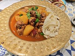 -阿拉丁新疆风味餐厅·清真(罗廊巷店)