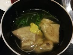 -鯨料理 徳家