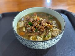 -荣荣面馆(丹溪大道店)