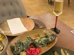-克比叔叔印度餐厅Kebabs on the Grille(人民广场店)