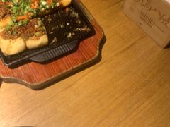 -胡马八破·川菜小馆(高新万达店)