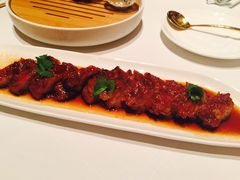 -香宫(九龙香格里拉店)