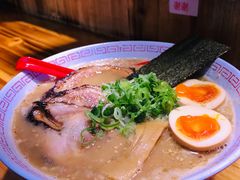 -老龙亭拉面店