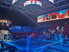 -芭提雅MAX泰拳馆