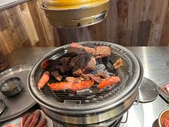 -韩山葵烤肉(太古里店)