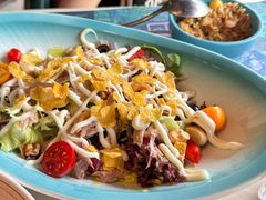 -绿茵阁牛扒餐厅(客村店)