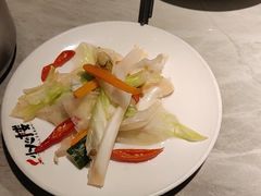 -鱼你相聚·河鲜馆(袁家岭店)
