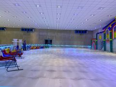 -宁波冰雪大世界(北仑区)