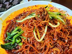-春花民族美食(佳木斯总店)