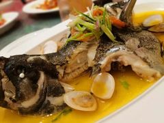 -79号渔船海鲜饭店(宝安店)