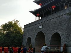 -台儿庄古城