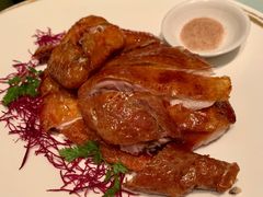 -金轩中餐厅 Jin Xuan(浦东丽思卡尔顿酒店)