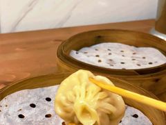 -海胆小馆(东北水饺·春柳店)