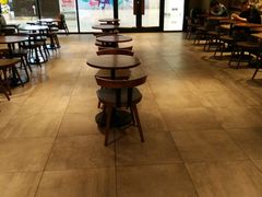 -星巴克(保定万博广场店)