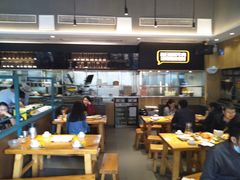 -木屋烧烤(坂田天安云谷店)