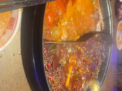 -水巷子·巴掌腰片重庆火锅(云纺店)