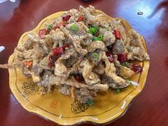 -和福餐馆(西江古街店)