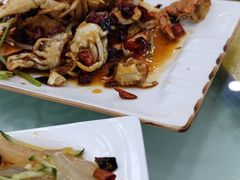 -聚德福海鲜家常菜(刘庄店)