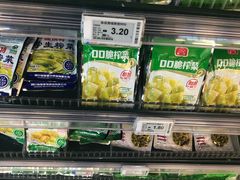 -物美超市(右安门店)