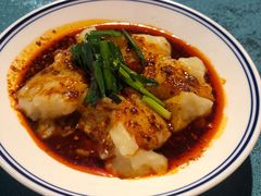 -长安炊烟庭院陕菜(七路明光路店)