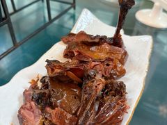 -天毓山庄·餐厅