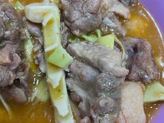 当笋啤酒鸭-清华大学-观畴园餐厅