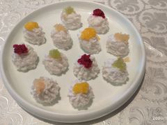 百花山药-马凯餐厅(地安门店)