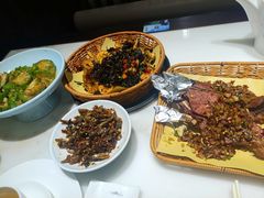 -同湘会馆(粤垦路店)