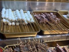 -为民烧烤吧.自贡爆炒菜(收录10年好店)