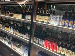 -M99 BEER世界啤酒吧(鸿云悦街店)