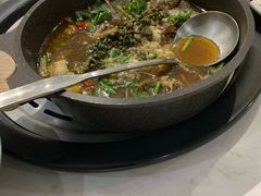 -蓝珊瑚蒸汽海鲜餐厅(龙奥店)