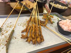 -林二哥宜烤官·宜宾小烧烤