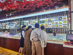 -东方山水金沙酒店-雅香阁中餐厅