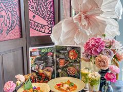 -Thai Alley泰爱里(二沙岛店)