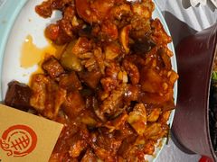 -津沽传奇(红桥水木天成店)