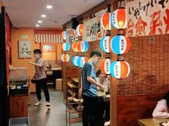 -焱岛烧肉·活鳗炙烤(晋江万达店)