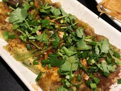 烤茄子-南蛮子(进贤路店)