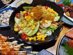 -福匠日本料理(人民路店)