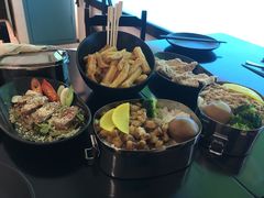-小明同学(三里屯店)