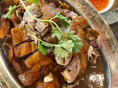 -农厨好味·温泉鹅·农家菜