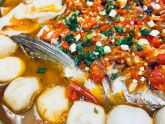 开胃鱼头王（双味）-马凯餐厅(地安门店)