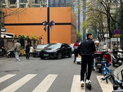 -乡当俏老火锅