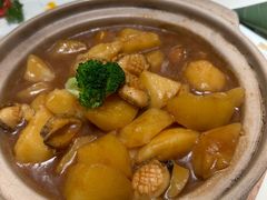 -蓬川食府(金海道店)