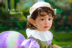 -苏菲雅婚纱摄影(西三路)